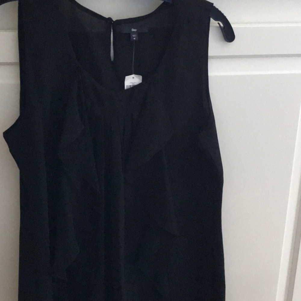 Gap tank top